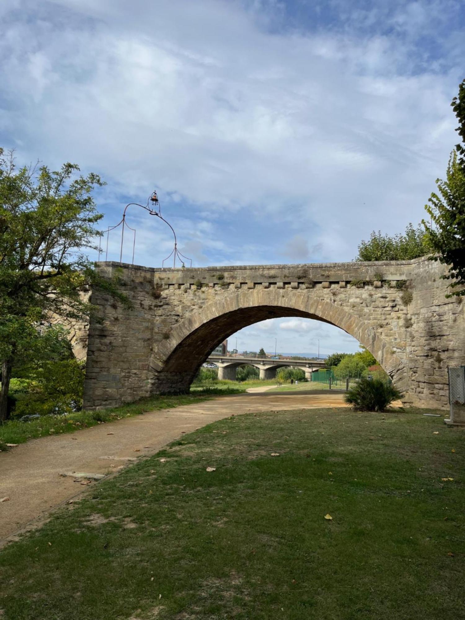 La Maison Du Pont Vieux Каркассонн Екстер'єр фото